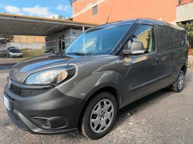 Fiat Doblo 1.3 MJT 95 CV MAXI PASSO LUNGO LH1 3 POSTI