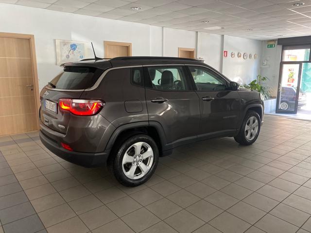 JEEP Compass 1.6 Multijet II 2WD Business