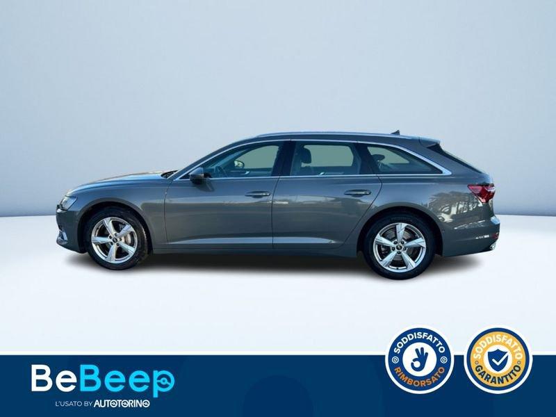 Audi A6 AVANT 40 2.0 TDI MHEV BUSINESS DESIGN S-TRONIC