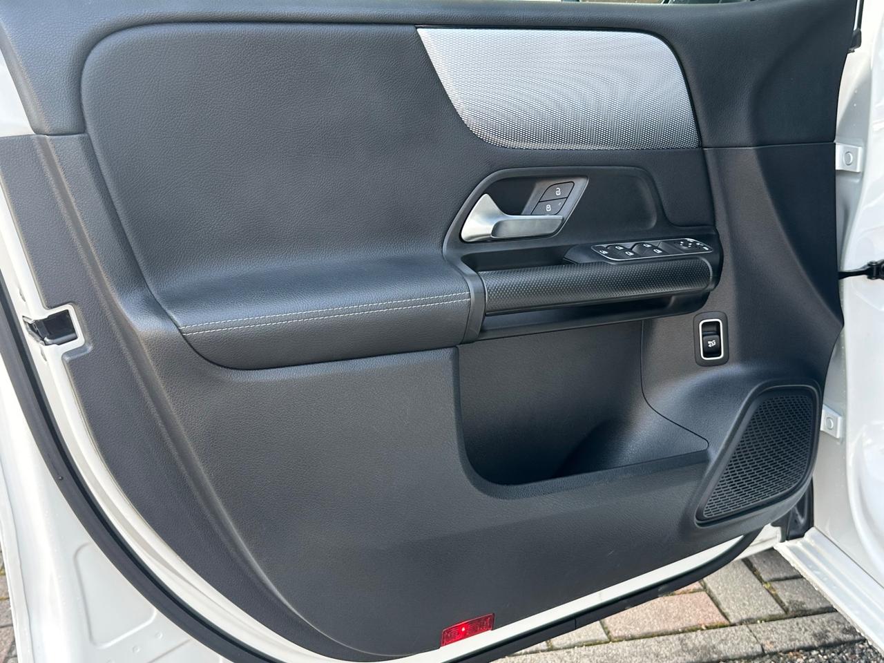 Mercedes-benz B 180 B 180 d Automatic Sport Plus