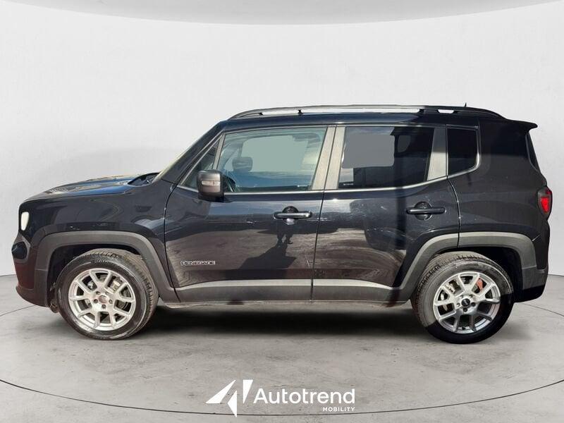 Jeep Renegade 1.6 Multijet 120 CV LED Limited
