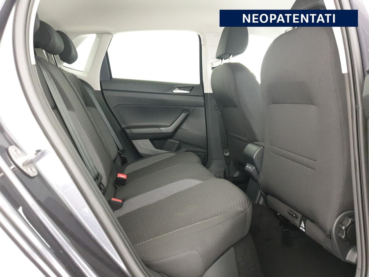 Volkswagen Polo 1.0 tsi edition plus 95cv