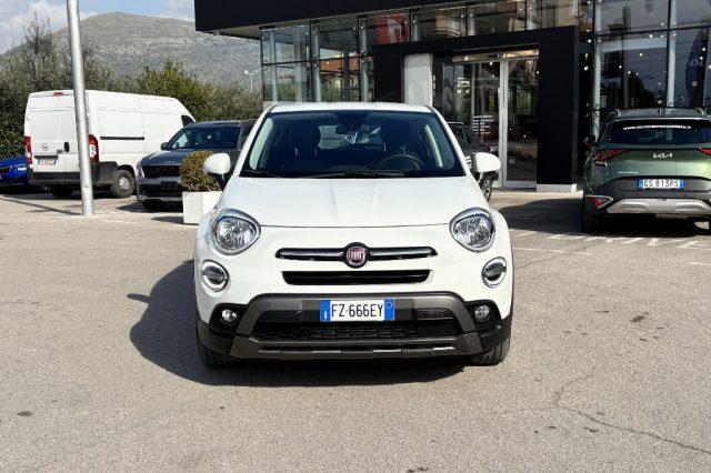 FIAT 500X 1.3 MultiJet 95 CV City Cross