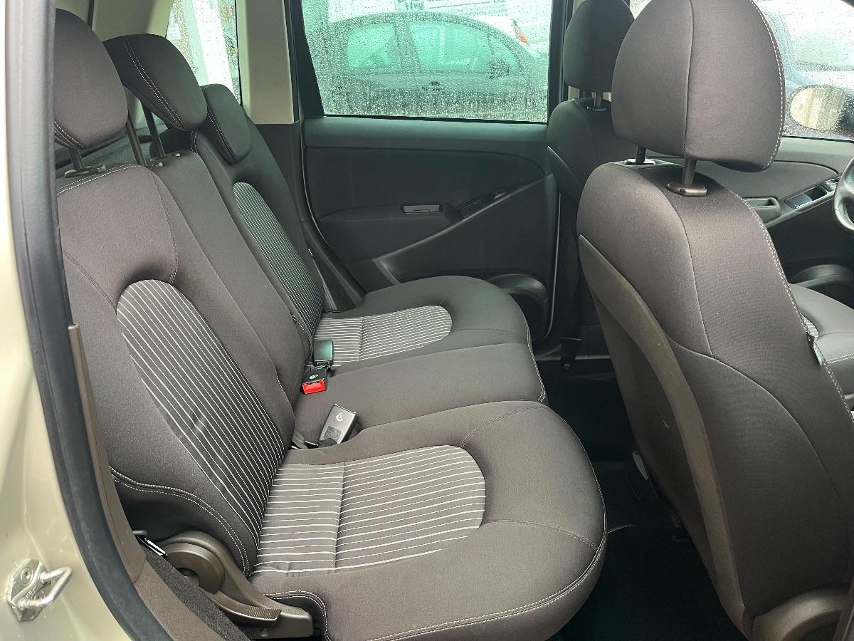 LANCIA Musa 1.4 16V EURO 5 S&S Oro Plus