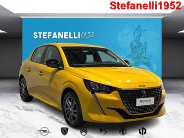 PEUGEOT 208 II 2019 - 1.2 puretech Active Pack s&s 75cv