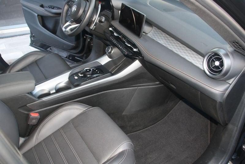 Alfa Romeo Tonale Tonale 1.5 hybrid Veloce 160cv tct7