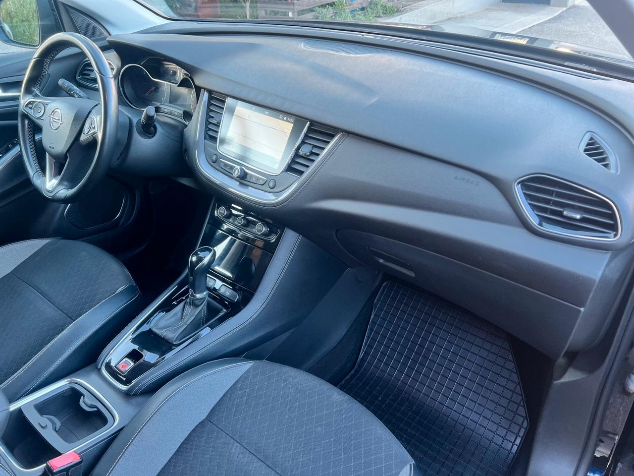 Opel Grandland X 1.6 ecotec 120cv autom. ADVANCE LED/NAVI/PDC PERF.