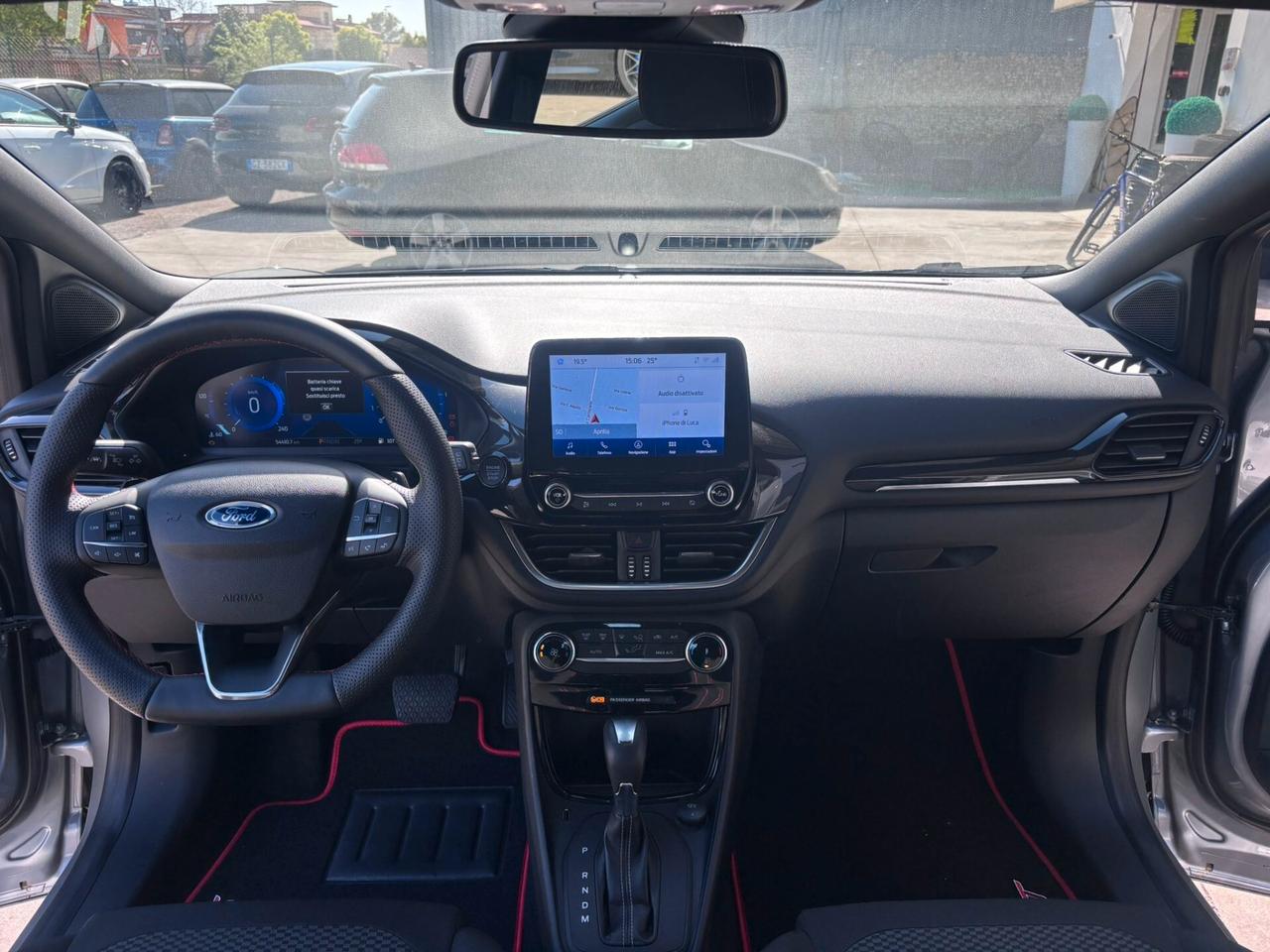 Ford Puma 1.0 EcoBoost Hybrid 125 CV S&S ST-Line PREZZO PROMO