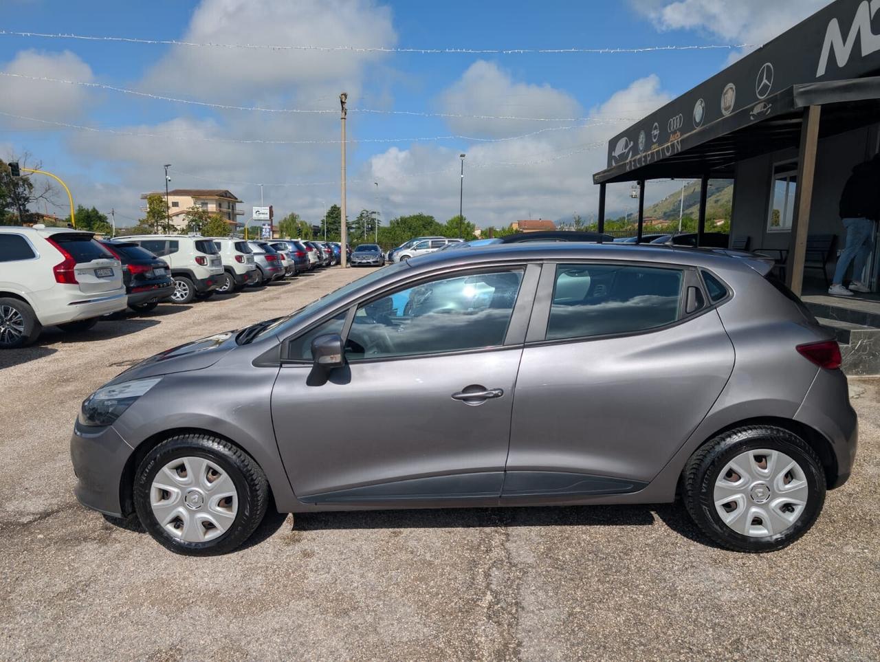 Renault Clio 1.5 dCi 8V 75CV 5 porte Live