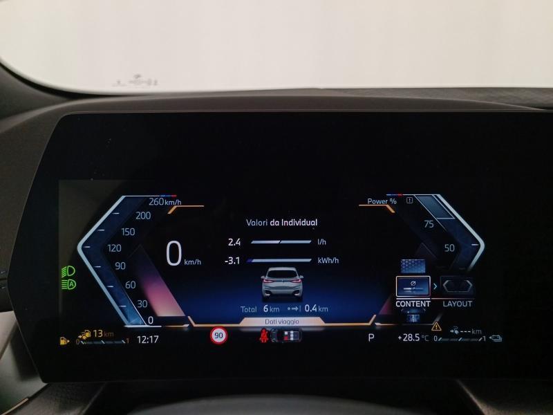 BMW Serie 2 Active Tourer 225 e Hybrid Edition xDrive DCT