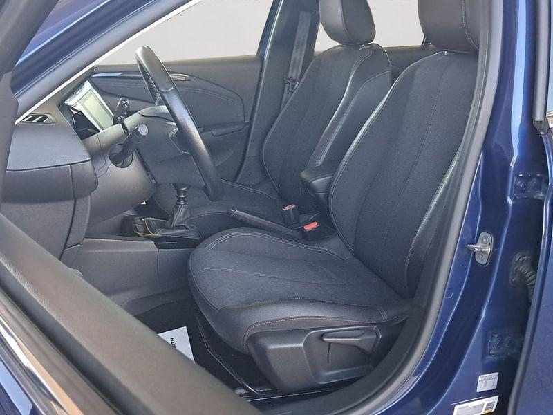 Opel Corsa 1.2 Elegance 100cv MT6