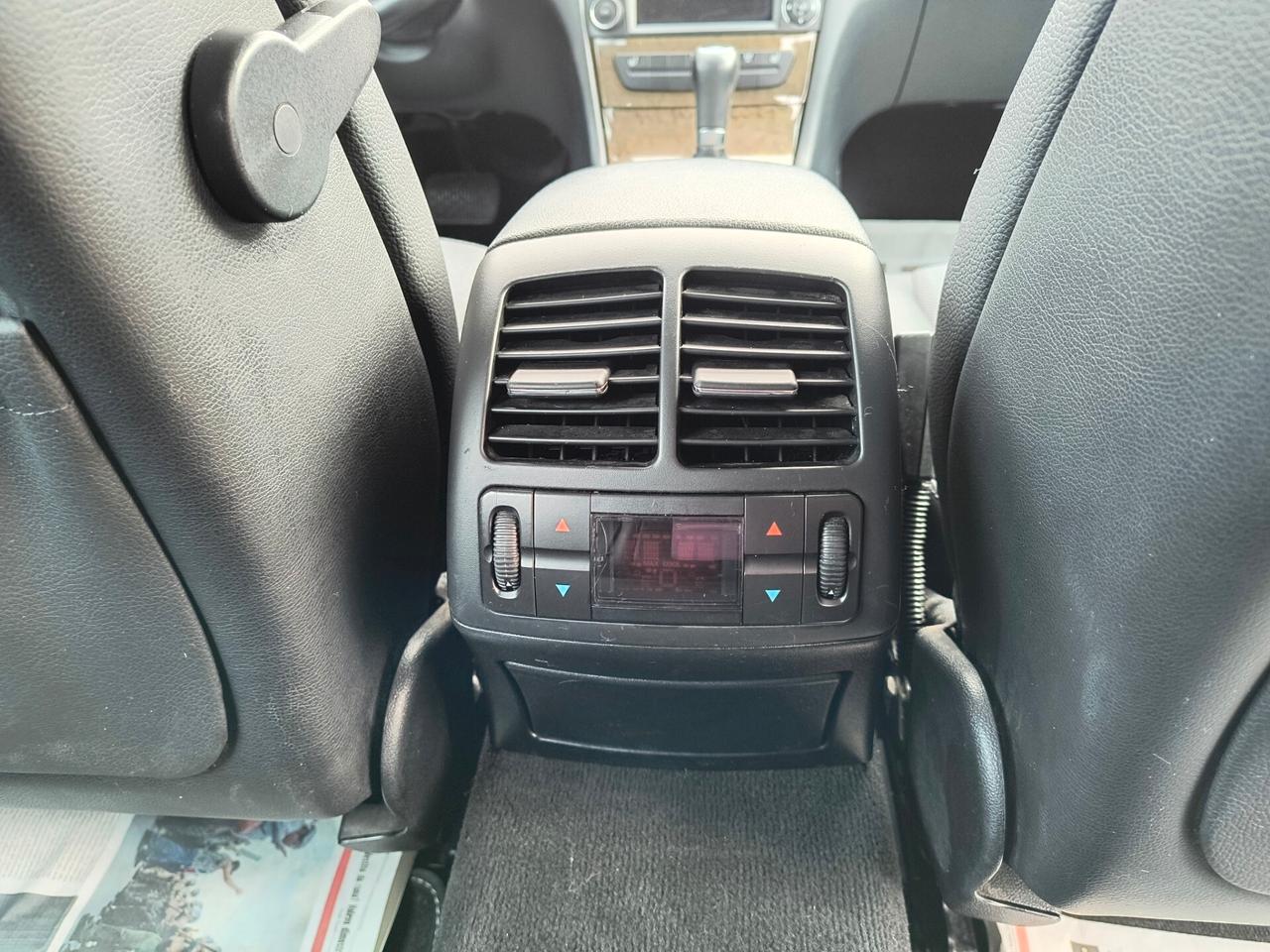 Mercedes-benz E 280 S.W. EVO Benzina Automatico