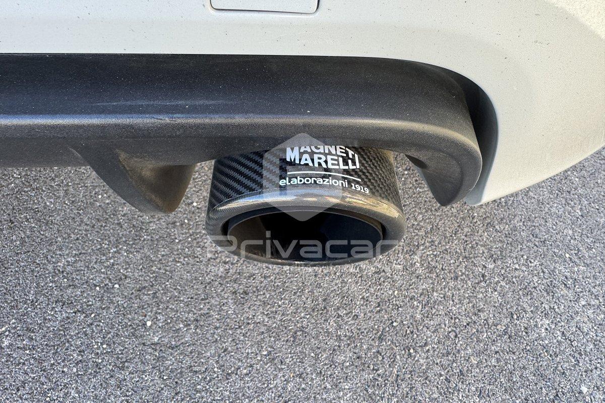 ABARTH 595 1.4 Turbo T-Jet 140 CV