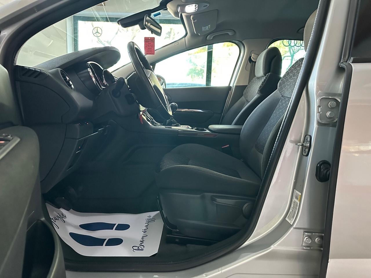 Peugeot 3008 BlueHDi 150 S&S Active