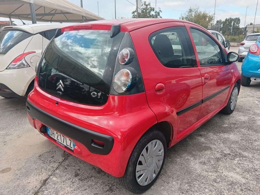 Citroen C1 1.0 5 porte AMIC1