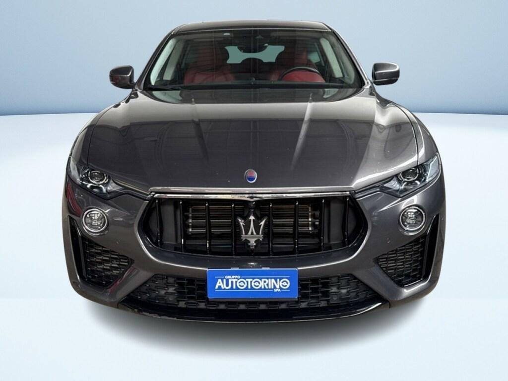 Maserati Levante 3.0 Gransport AWD Auto