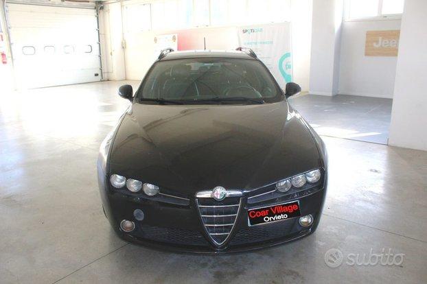 ALFA ROMEO 159 1750 TBi Sportwagon Sport Plus