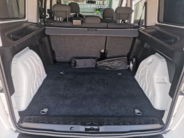 FIAT N1 DOBLO' MAXI COMBI 5posti 1.6 MultiJet 105cv