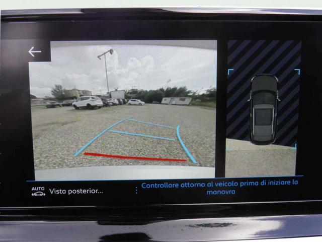 PEUGEOT 2008 PureTech 100 S&S Allure