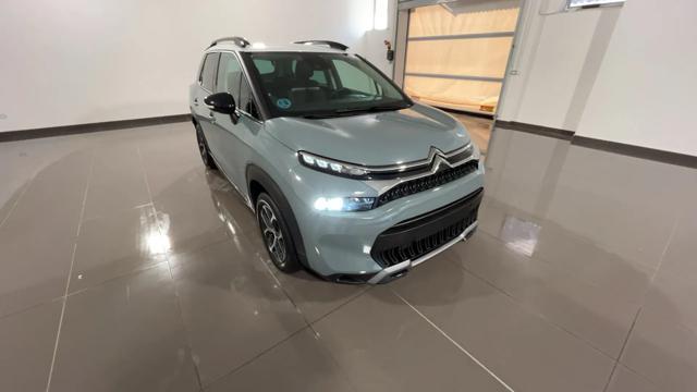 CITROEN C3 Aircross PureTech 110 EAT8 S&S Shine - ANCHE NERA!