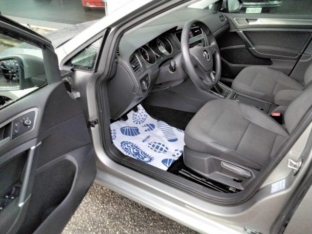 VOLKSWAGEN Golf 1.6 TDI 5p. Comfortline BlueMotion Technology