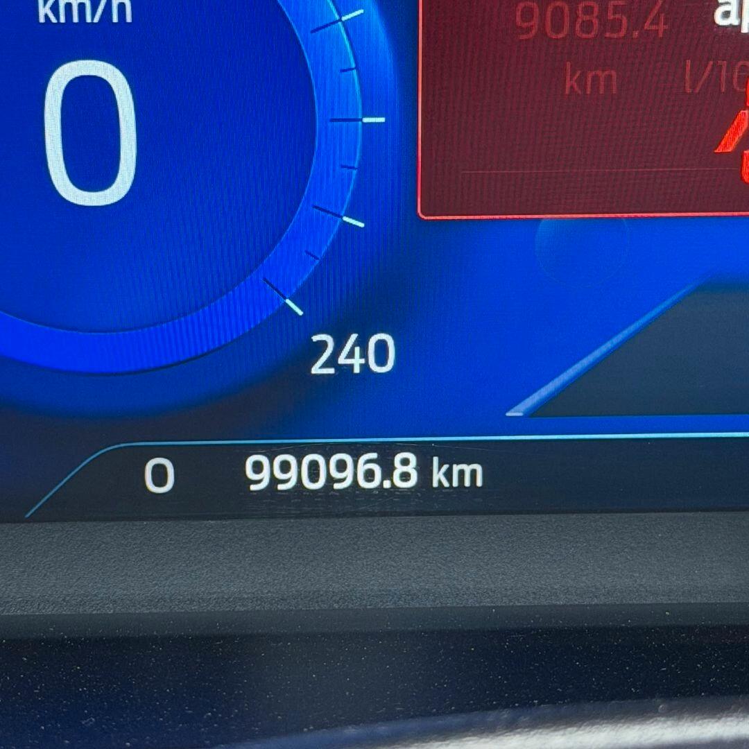 Ford Kuga 1.5 EcoBlue - 120 CV