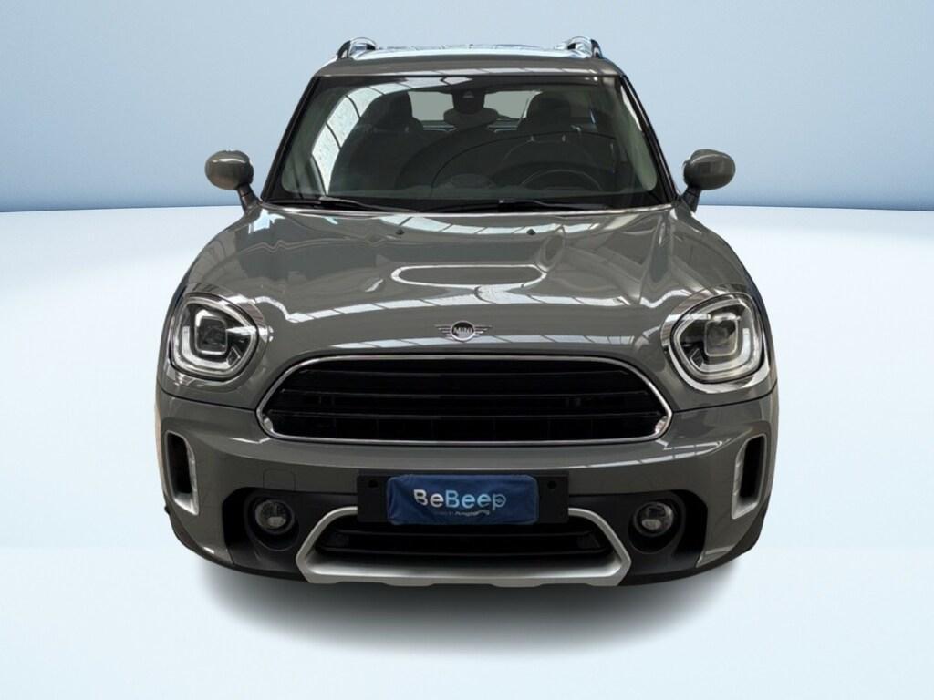 Mini One Countryman 1.5 One