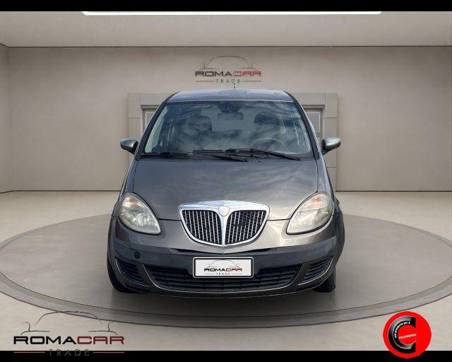 LANCIA MUSA 1.9 Multijet Oro