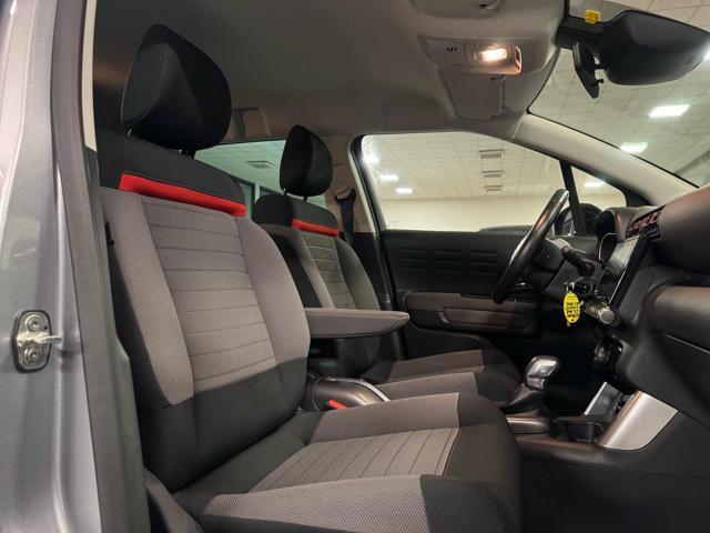 CITROEN C3 Aircross PureTech 130 S&S EAT6 Shine