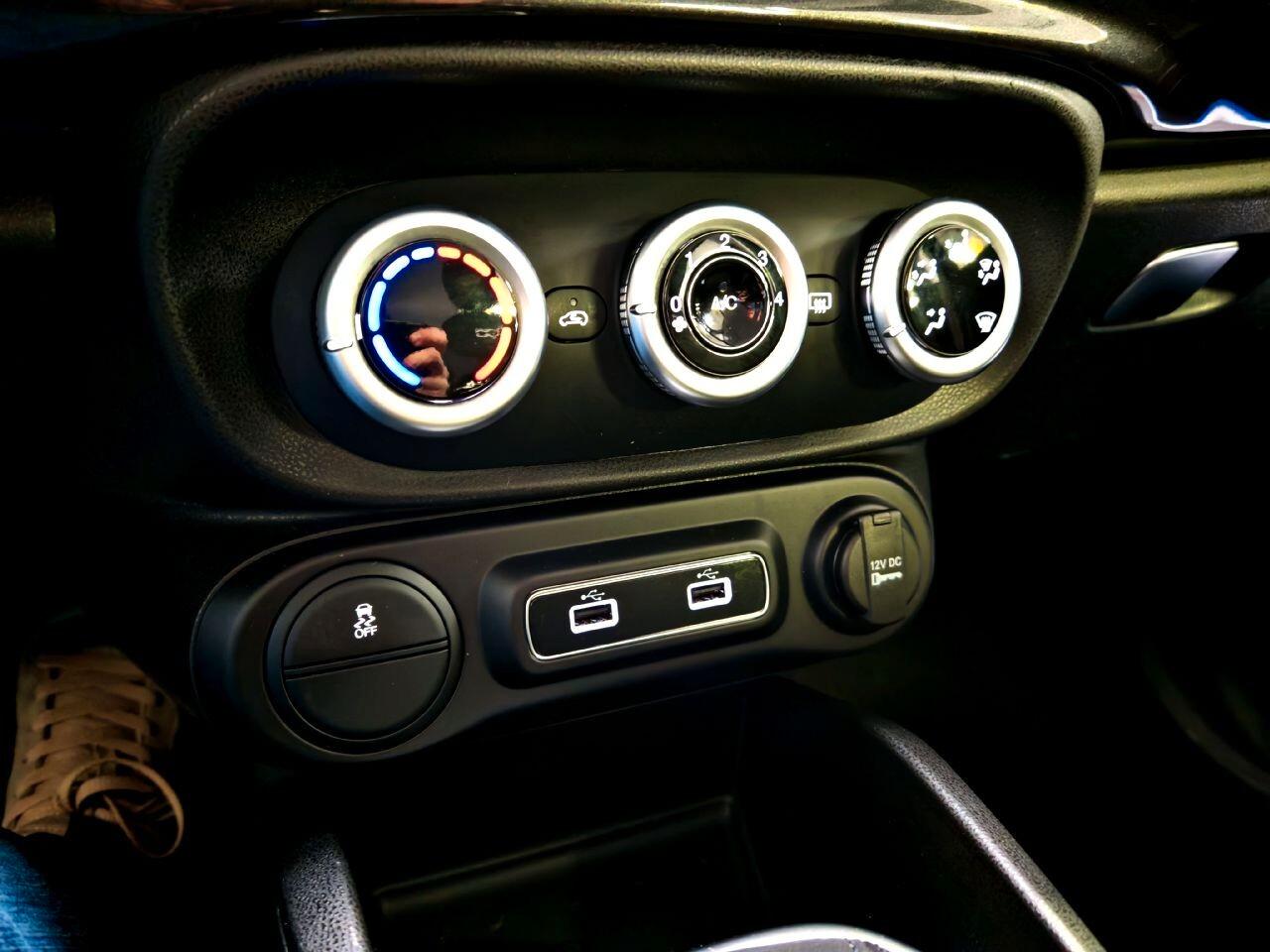 Fiat 500L 1.4 Mirror Unicoprop.