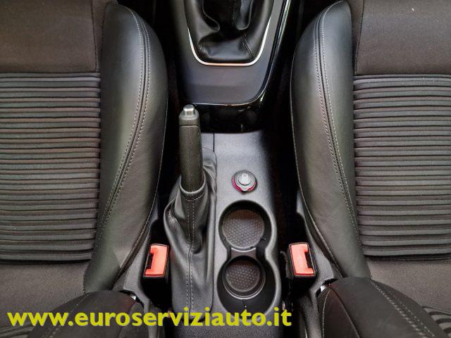 ALFA ROMEO Giulietta 1.4 Turbo MultiAir TCT Exclusive