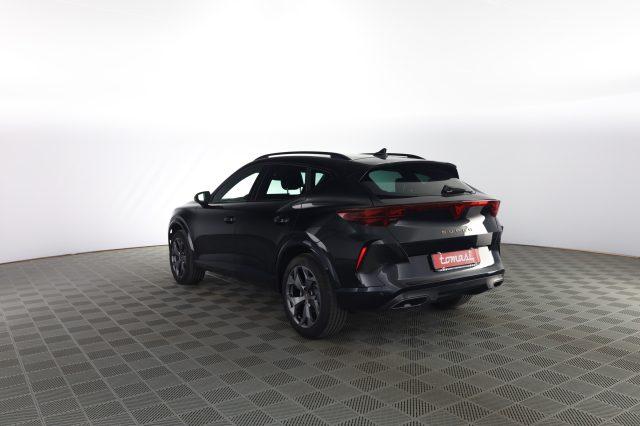 CUPRA Formentor Formentor 1.5 Hybrid DSG