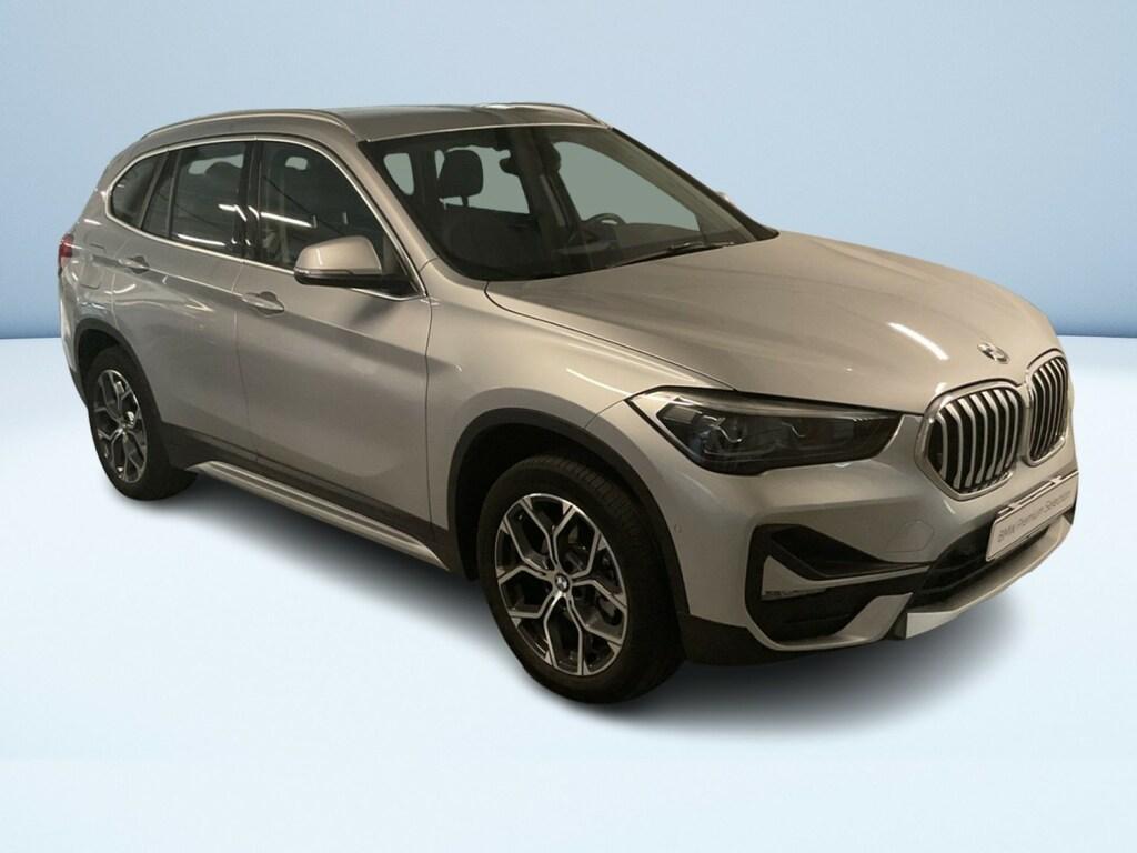 BMW X1 16 d xLine sDrive Steptronic