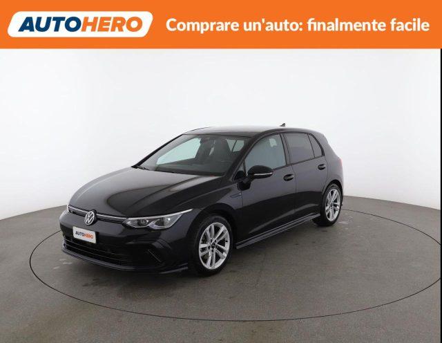 VOLKSWAGEN Golf 1.5 TSI EVO ACT R-Line