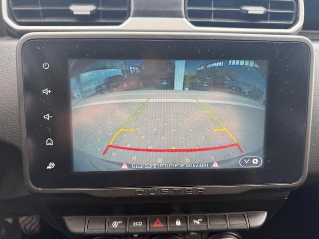 Dacia Duster 1.5 Blue dCi 115 CV Prestige Up 2023