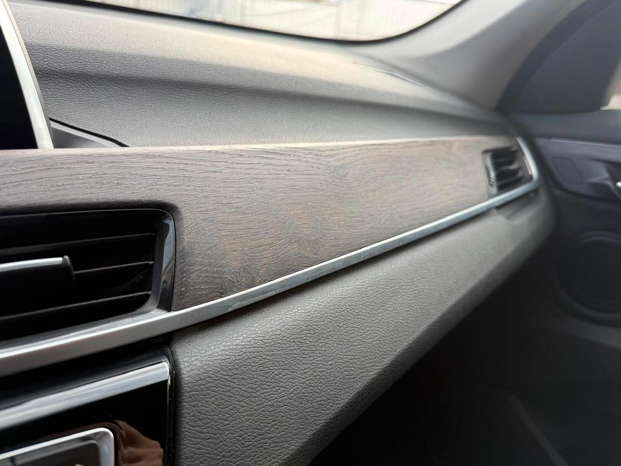 Bmw X1 sDrive18d xLine