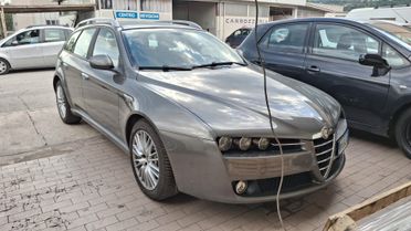 Alfa Romeo 159 2.0 JTDm Sportwagon Progression