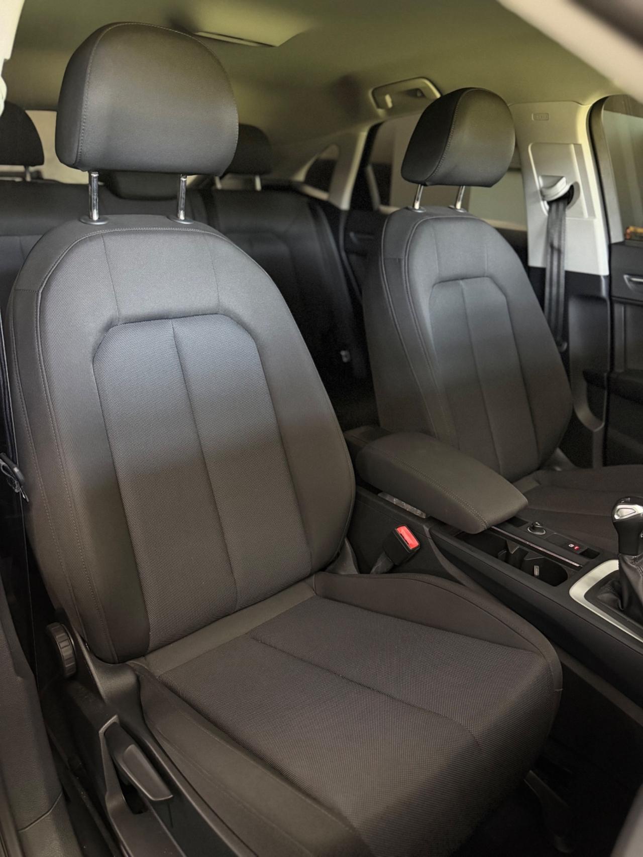 Audi Q3 SPORTBACK 2.0 Diesel 150cv
