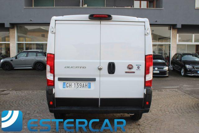 FIAT Ducato 30 2.2 Mjt 140CV Furgone +IVA