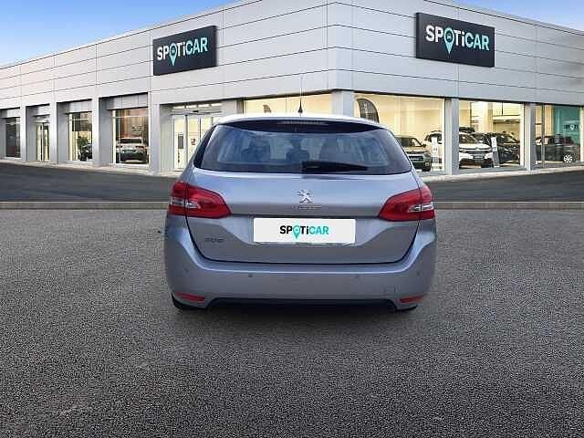 Peugeot 308 PureTech Turbo 130 S&S SW Active