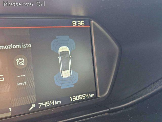 CITROEN Grand C4 Spacetourer C4 Grand Spacetourer 1.5 bluehdi 7 POSTI GF353ZN