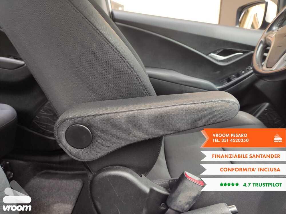 HYUNDAI ix20 ix20 1.4 90 CV Comfort