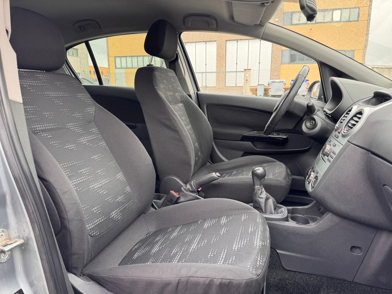 Opel Corsa 1.2 GPL-TECH Elective GARANZIA 12 MESI