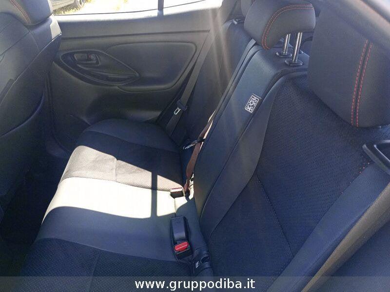 Toyota Yaris Cross 2021 1.5h GR Sport fwd 130cv e-cvt