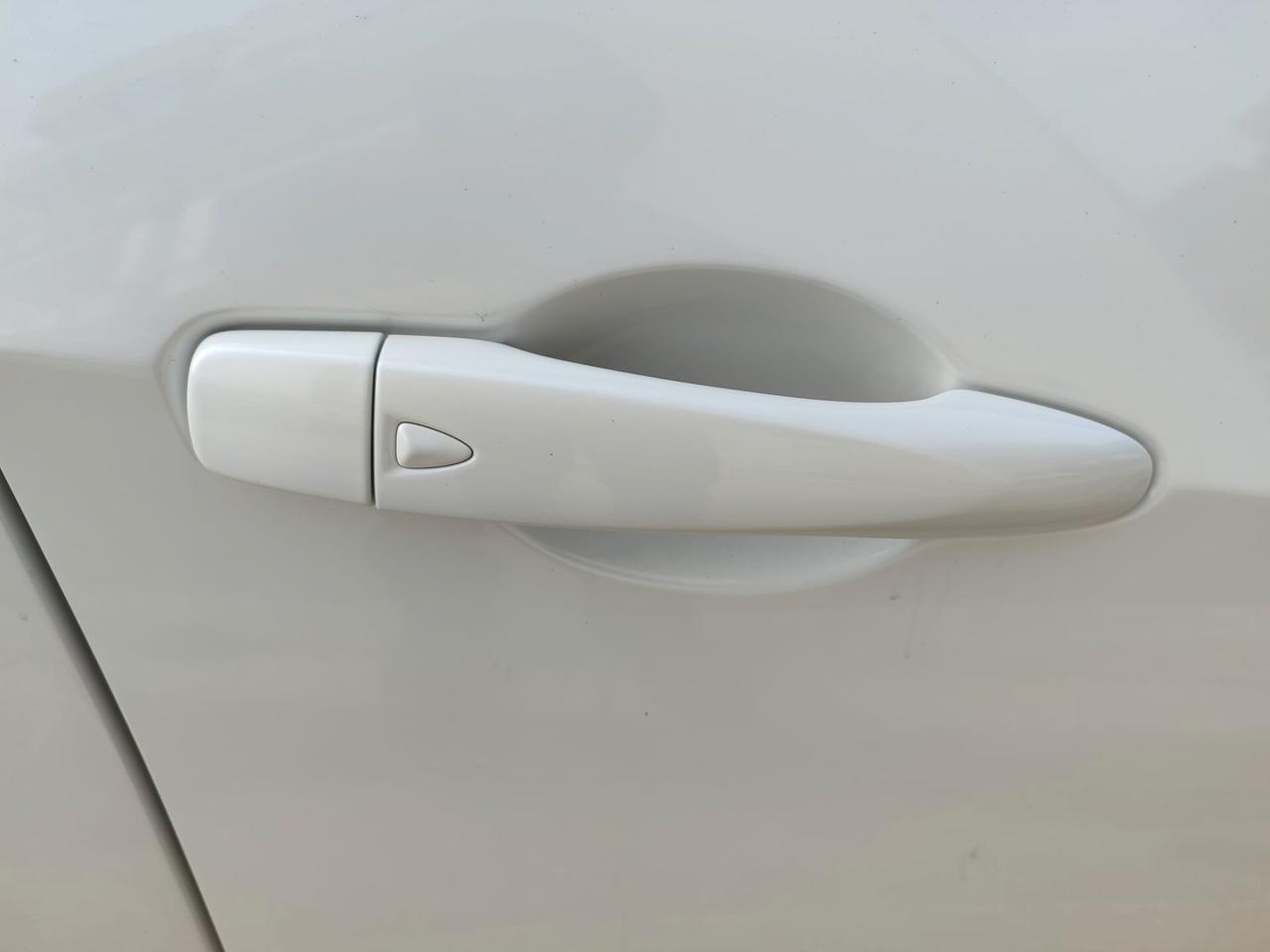 Nissan Micra 1.5 dCi 90CV 2017 SUPER FULL!!!