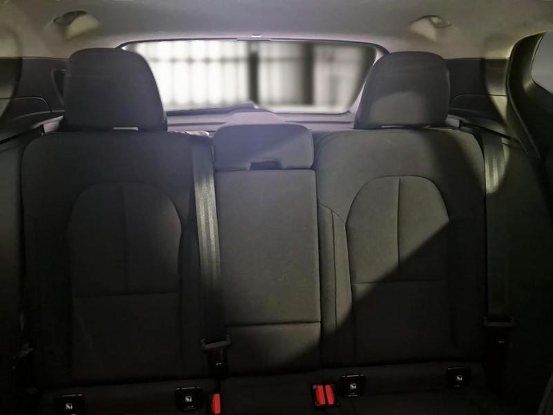 VOLVO XC40 D3 automatico Momentum