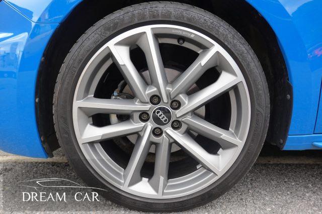 AUDI A1 SPB 35 TFSI S-tronic S-line edition