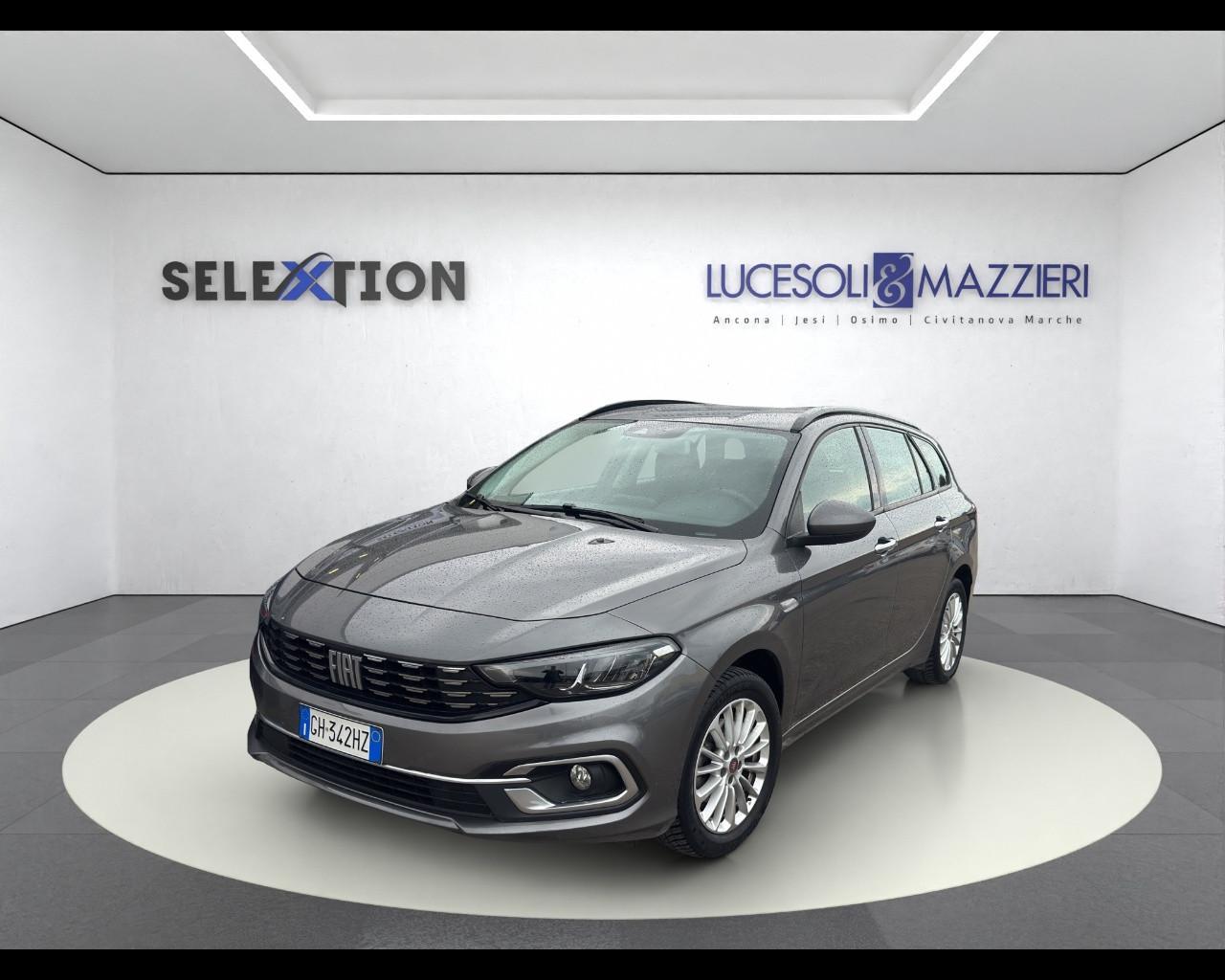 FIAT Tipo (2015-->) - Tipo 1.3 Mjt S&S SW Business