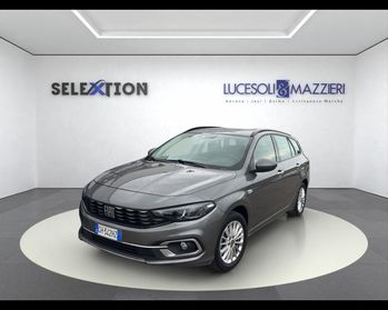FIAT Tipo (2015-->) - Tipo 1.3 Mjt S&S SW Business