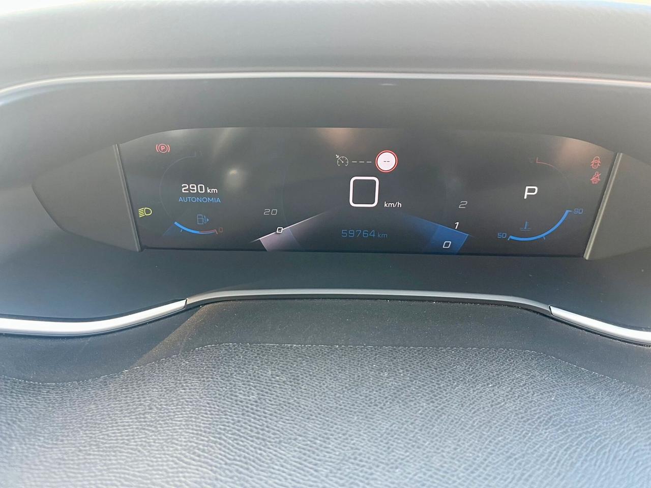 Peugeot 308 BlueHDi 130 EAT8 SW Active Business